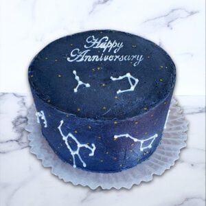 Anniversary Cake