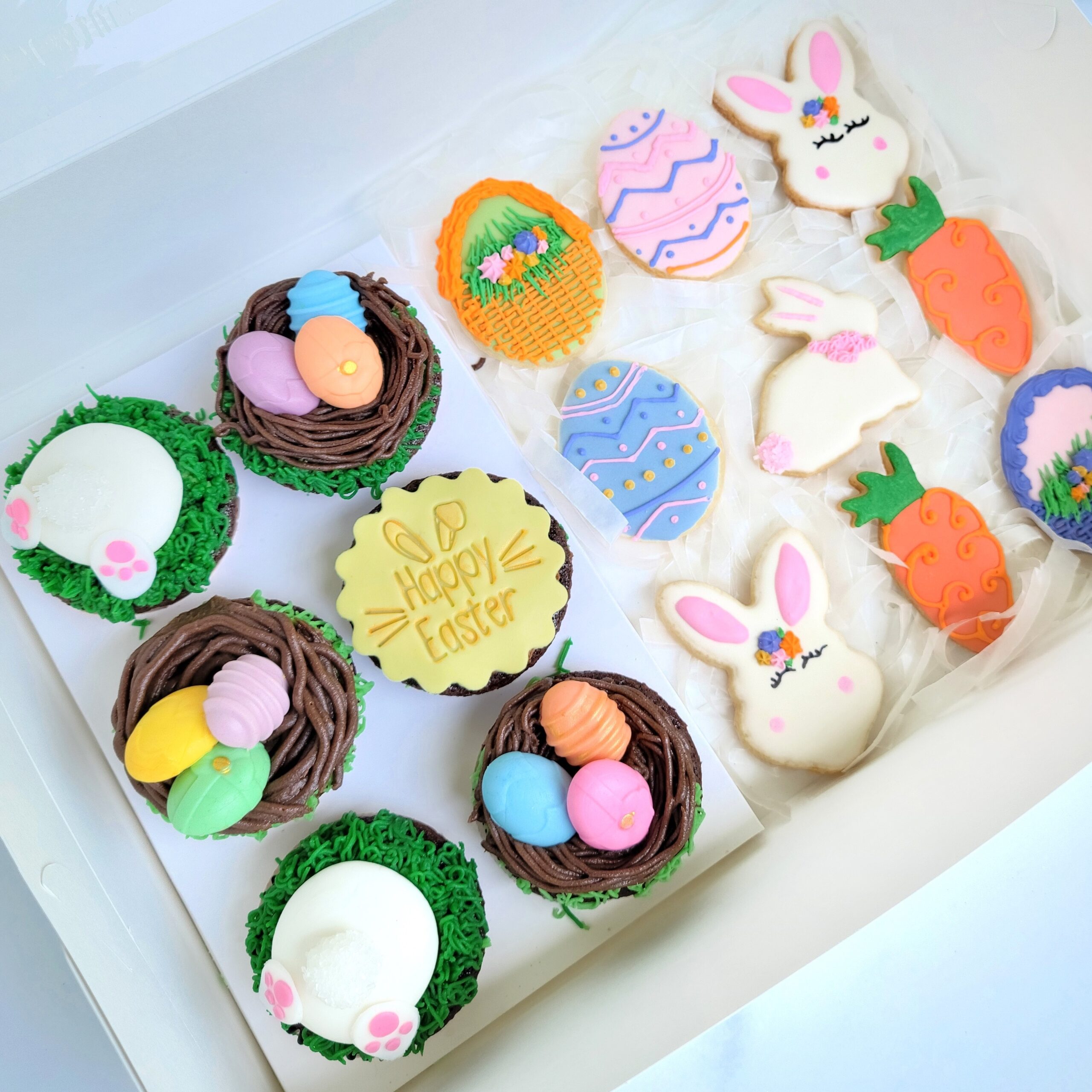 Easter Combo<br>Treats