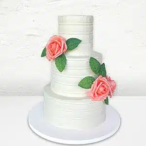 registered bakery wedding cakes