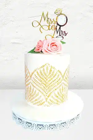 rustic elegant wedding cakes by lezat cakes in los angeles