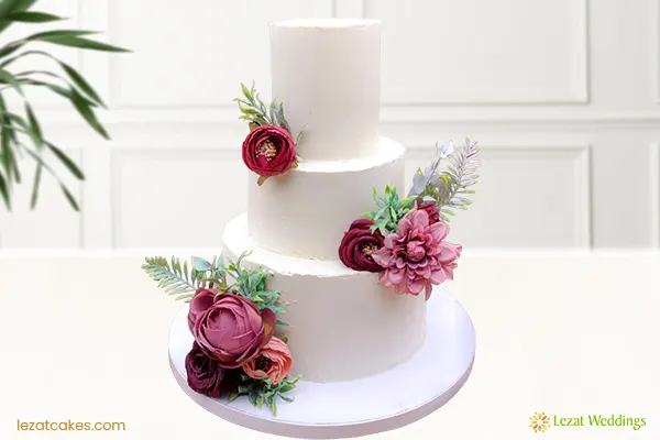 Affordable Wedding Cakes in Orange County, What to Consider