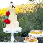 Perfect Wedding Cakes Los Angeles for Your Best Event