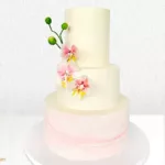 Riverside Wedding Cakes Make Your Wedding Perfect