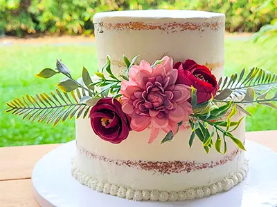 Torrance Bakery Wedding Cakes The Best in Town