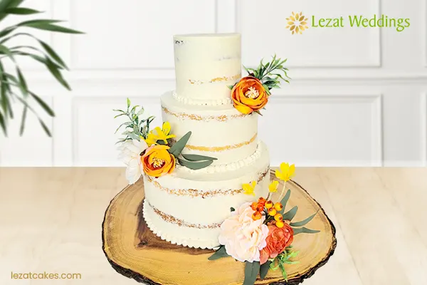Wedding Cakes Ventura, All You Need for Your Best Day