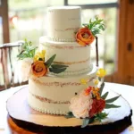 Best Wedding Cakes in Los Angeles with the Finnest Product