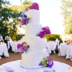 Best wedding cake tasting los angeles you can try out